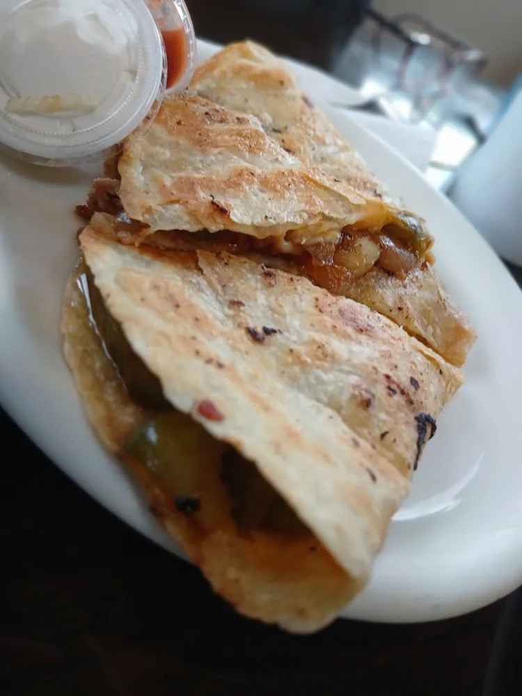 Quesadilla